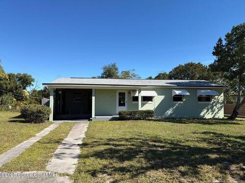 2426 Granville Drive, Cocoa, FL 32926