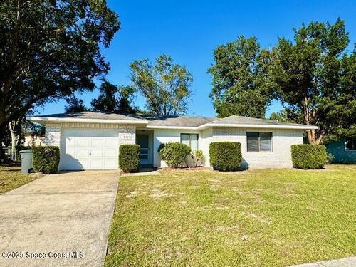 3448 Constance Street, Titusville, FL 32796