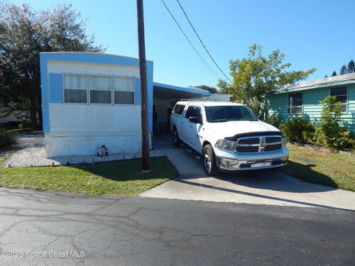 2975 Indian River Drive NE, Palm Bay, FL 32905