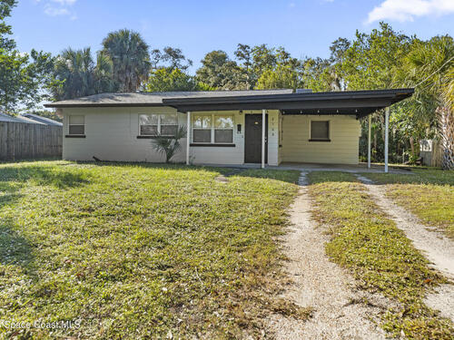 2108 Bignonia Street, Melbourne, FL 32901