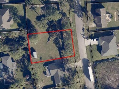 1378 Vancouver Avenue SE, Palm Bay, FL 32909