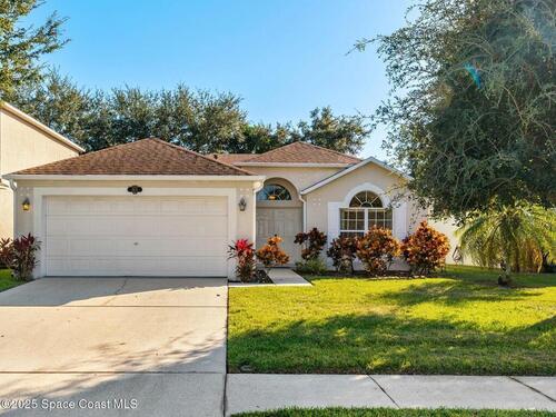 2631 Brookshire Circle, Melbourne, FL 32904