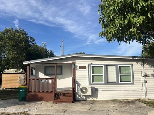 1616 Terrace Street, Cocoa, FL 32922