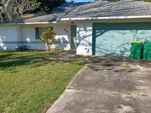 1916 Sun Valley Street, Titusville, FL 32780