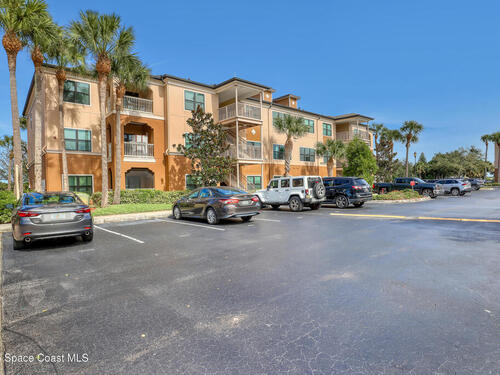 6461 Borasco Drive, Melbourne, FL 32940