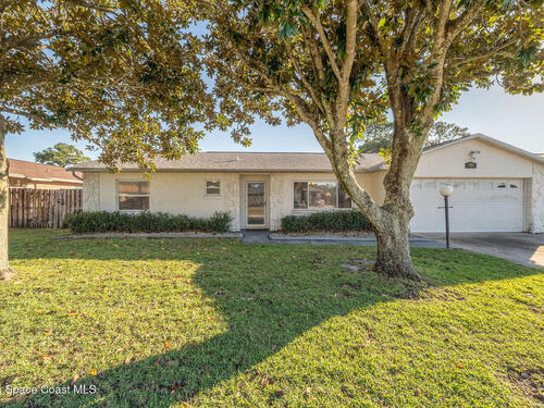 987 Sycamore Drive, Rockledge, FL 32955