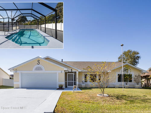 861 Seven Gables Circle SE, Palm Bay, FL 32909