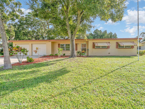 290 Bry Lynn Drive, Melbourne, FL 32904