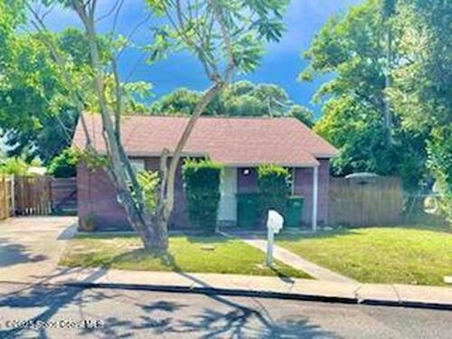 1228 E Azalea Court, Melbourne, FL 32935