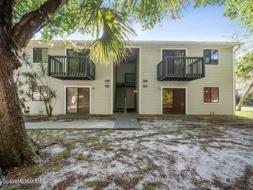 3212 Tree Ridge Lane NE, Palm Bay, FL 32905