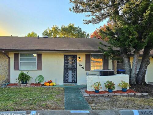 1140 Cheney Highway, Titusville, FL 32780