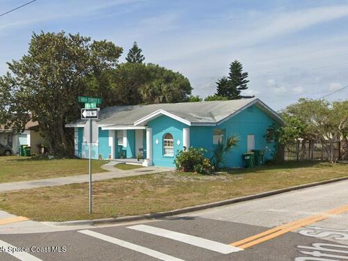 1000 S Orlando Avenue, Cocoa Beach, FL 32931