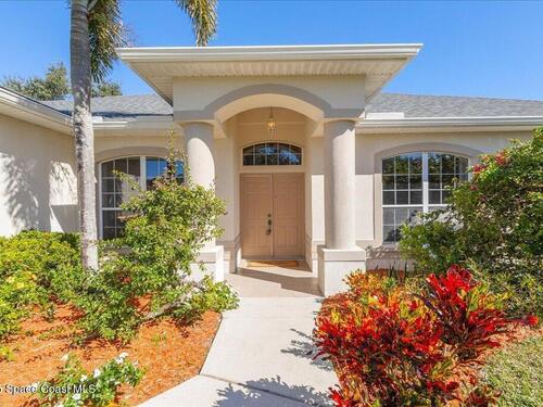 3639 Meadowlark Way, Melbourne, FL 32904