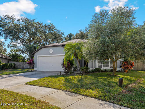 2717 Mariah Drive, Melbourne, FL 32940