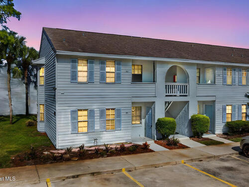 1725 Harrison Street, Titusville, FL 32780