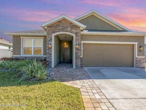 4763 Academic Lane, West Melbourne, FL 32904