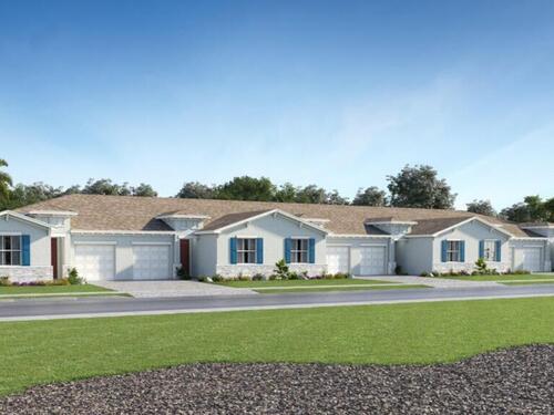 1301 Miraflores Trail NW, Palm Bay, FL 32907