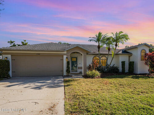 1765 Mallard Lake Road, Melbourne, FL 32940