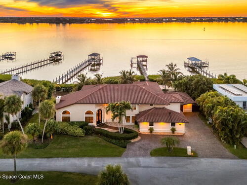 762 Loggerhead Island Drive, Satellite Beach, FL 32937