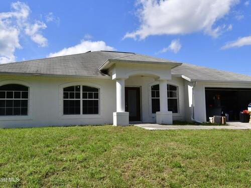 514 Hobart Avenue NW, Palm Bay, FL 32907