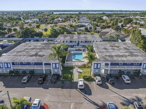 1170 S Patrick Drive, Satellite Beach, FL 32937