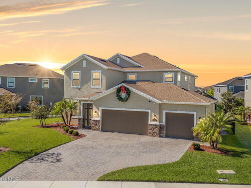 8252 Paragrass Avenue, Melbourne, FL 32940