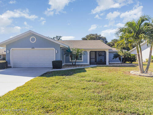 1290 Mayflower Avenue, Melbourne, FL 32940