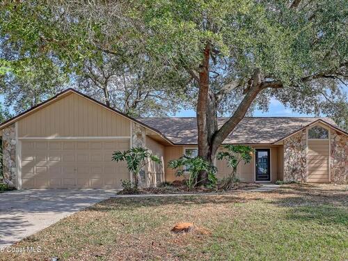 1361 Athens Drive NE, Palm Bay, FL 32907