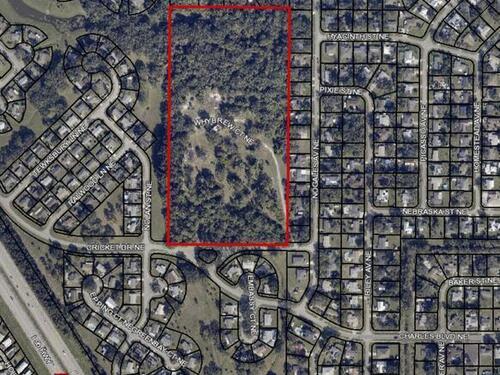 825 Cricket Drive NE, Palm Bay, FL 32907