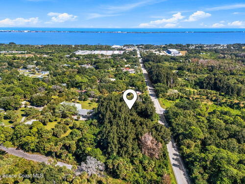 1550 Marie Street, Malabar, FL 32950