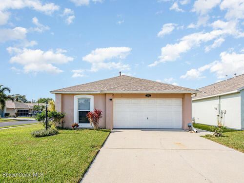 2188 Redwood Circle NE, Palm Bay, FL 32905