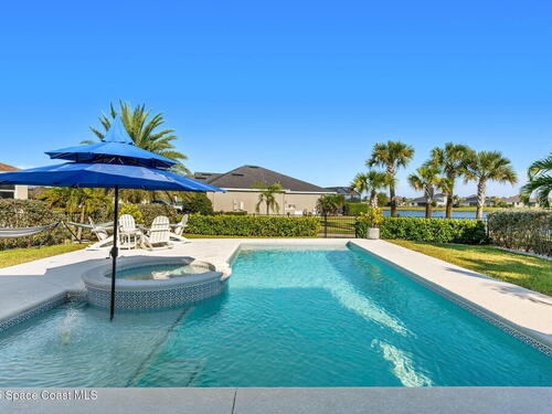 3715 Archdale Street, Melbourne, FL 32940