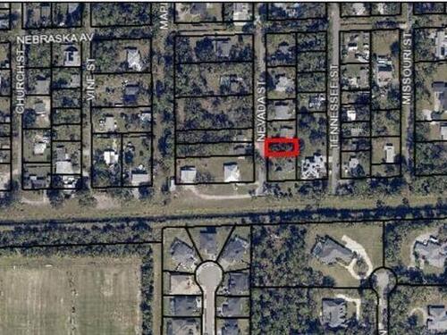 Unknown Nevada Street, Melbourne, FL 32904