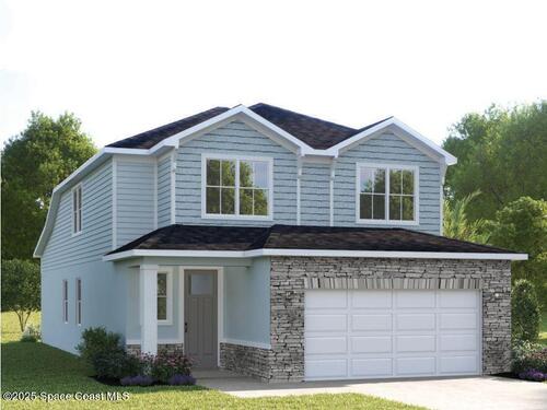 5184 Madras Drive NW, Palm Bay, FL 32907