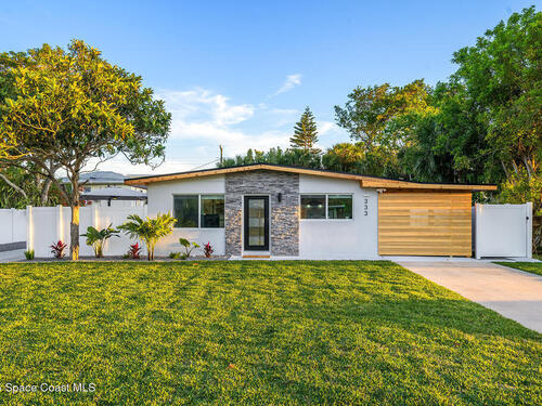 333 Tyler Avenue, Cape Canaveral, FL 32920