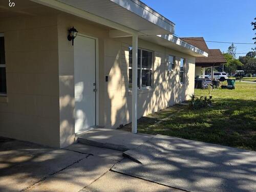 511 Japonica Drive, Melbourne, FL 32901