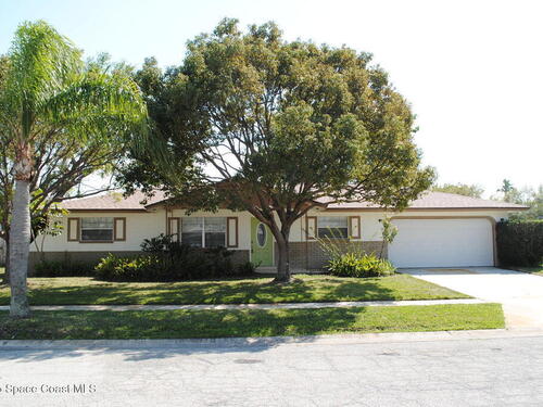 2615 Saint Michel Avenue, Melbourne, FL 32935