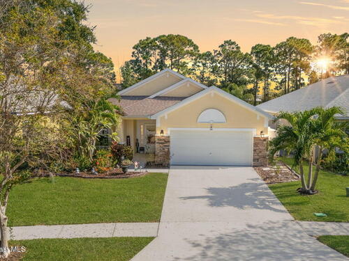 381 Waterside Circle, Titusville, FL 32780