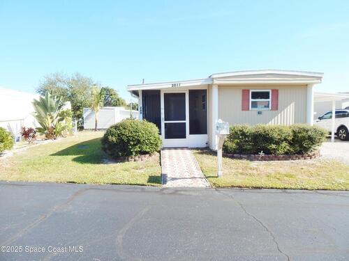 3077 Indian River Drive NE, Palm Bay, FL 32905