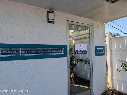 599 Sherwood Avenue, Satellite Beach, FL 32937