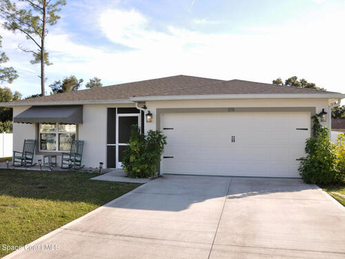 1150 Nordic Street NW, Palm Bay, FL 32907
