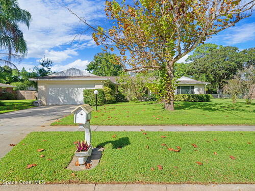 611 Dundee Circle, Melbourne, FL 32904