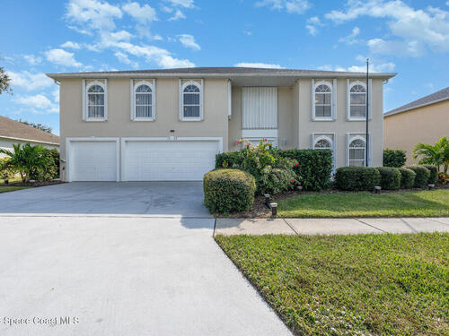 1539 Las Palmos Drive SW, Palm Bay, FL 32908