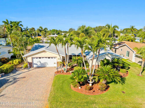 360 Cassia Boulevard, Satellite Beach, FL 32937