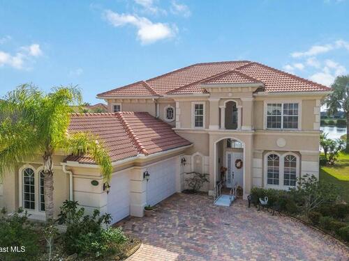 6476 Arroyo Drive, Melbourne, FL 32940