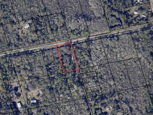 Harrison Road, Mims, FL 32754