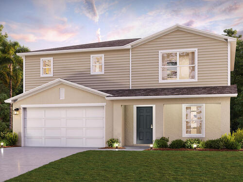 223 Tatum Road SW, Palm Bay, FL 32908