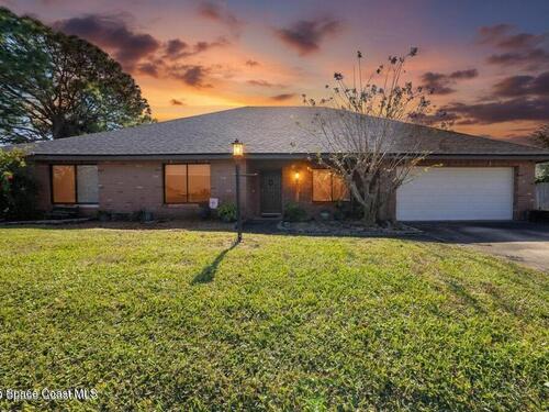 2175 Keylime Drive, Titusville, FL 32780