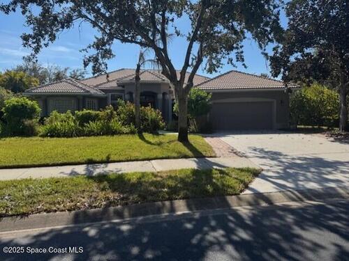 8203 National Drive, Melbourne, FL 32940