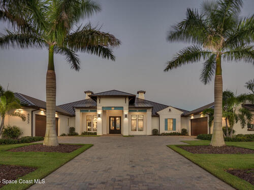 4533 Milost Drive, Rockledge, FL 32955